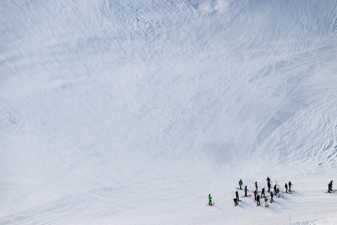 Denver Skiers