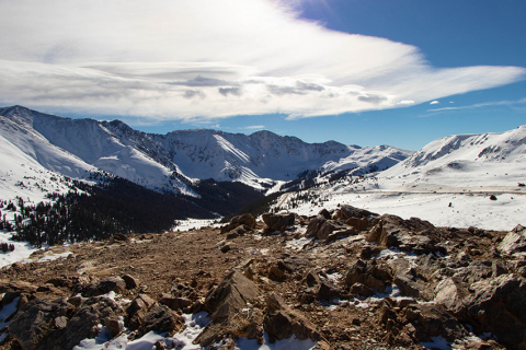 Rockies Summit